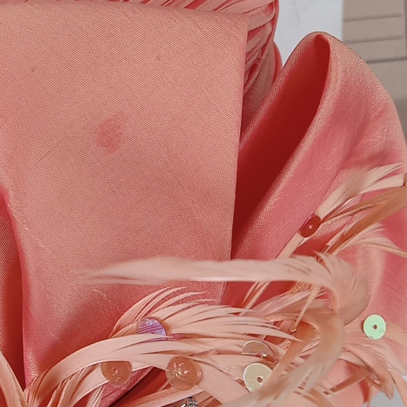 Women church hat - Picture 3 of 5